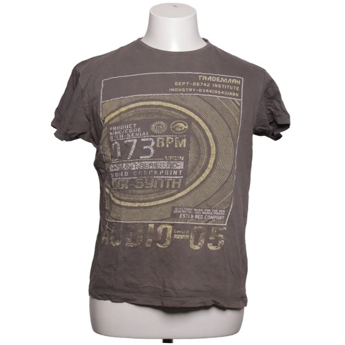 Cedar wood state shirt - cedar, t-shirt