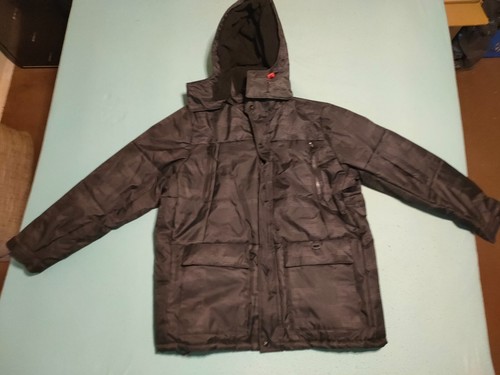 Winter thermo funktionsjacke - winter,