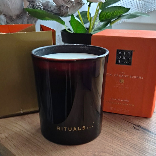 Rituals the ritual - rituals, of