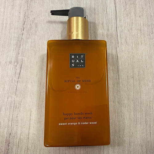 Rituals the ritual mehr - of,