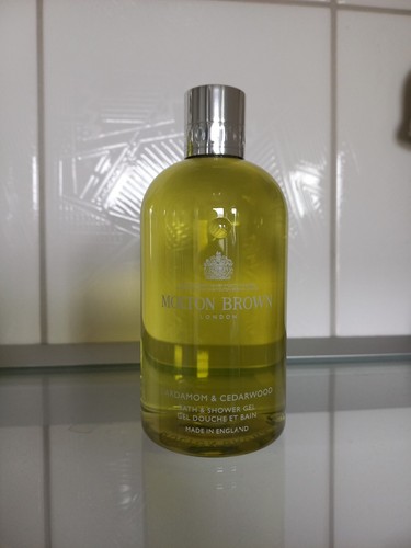 Molton brown cardamom - molton,