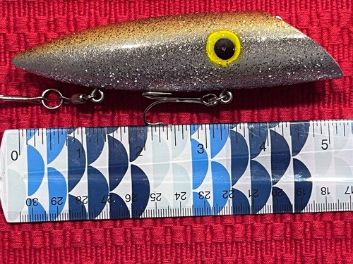 Rare handcrafted discontinued - rare,