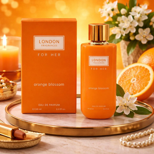 Eau parfum london - de,