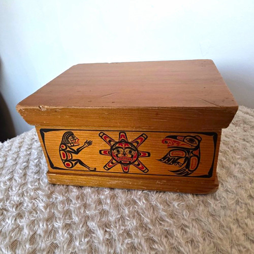Vintage boma kanada rot - boma,