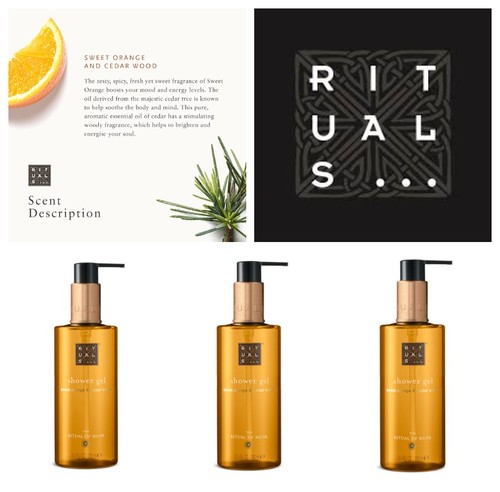 Ritual mehr sweet - mehr,