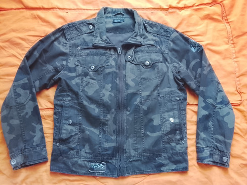 Herren jacke cedar - jacke, wood