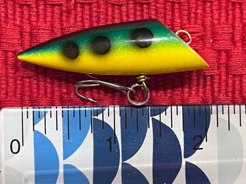 Rare handcrafted discontinued - rare,