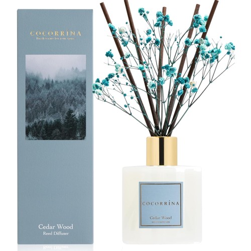 Raumduft reed diffuser 200ml - diffuser,