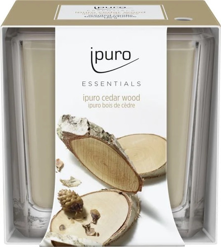 Ipuro essentials duftkerze - ipuro,
