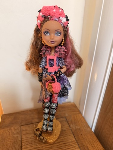 Ever after high zedernholz - ever,