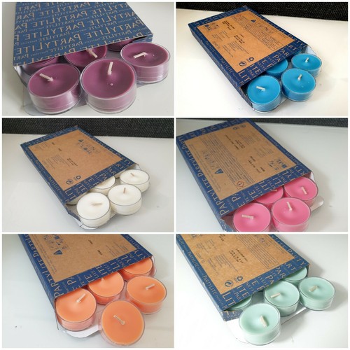 Partylite teelichter freie - partylite,