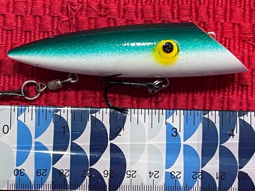 Rare handcrafted discontinued - rare,