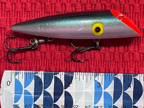 Rare handcrafted discontinued - rare,