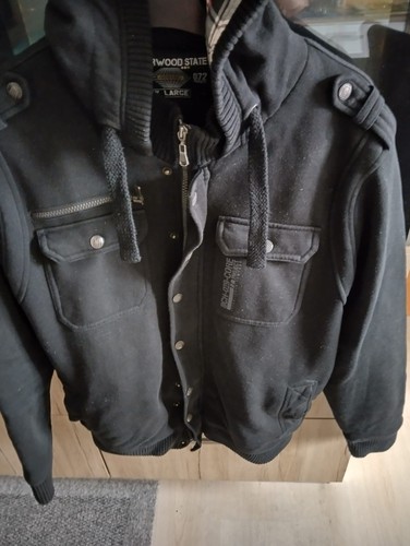Herren dicke winter sweatshirt - winter,