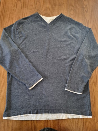 Cedar wood herren - herren, pullover