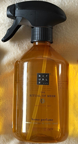Rituals the ritual mehr - rituals, of