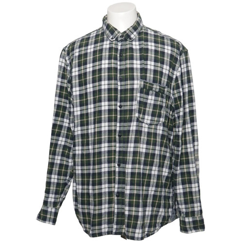 Cedar wood state flanellhemd - wood, state,