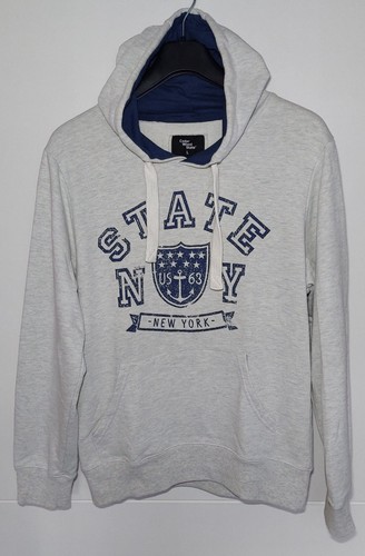Cedar wood state hoodie - cedar, herren