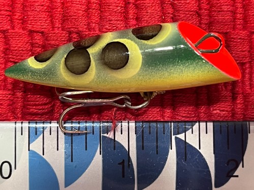 Rare handcrafted discontinued - rare,