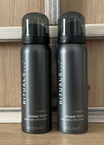 Rituals homme - (199,90€/l), rituals…homme