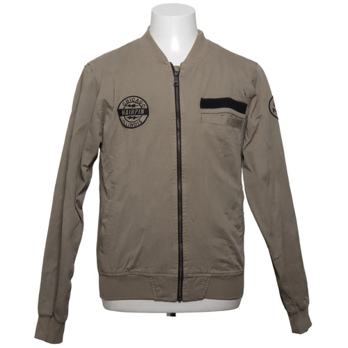 Cedar wood state bomberjacke - wood, state,