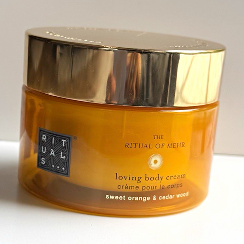 Rituals the ritual mehr - ritual, of