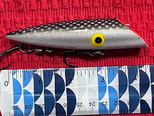 Rare handcrafted discontinued - rare,