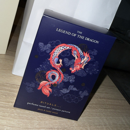 Rituals the legend - the,