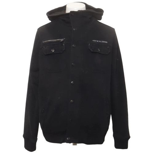 Cedar wood state jacke - cedar,