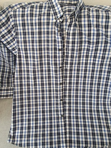 Herren hemd cedar - hemd,