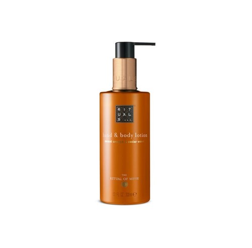 Ritual mehr sweet orange - of,
