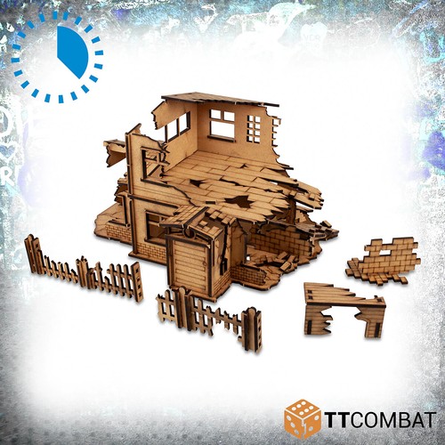 Dcs138 ttcombat city streets - dcs138,