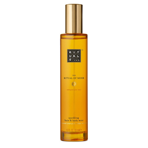 Rituals the ritual of - rituals,