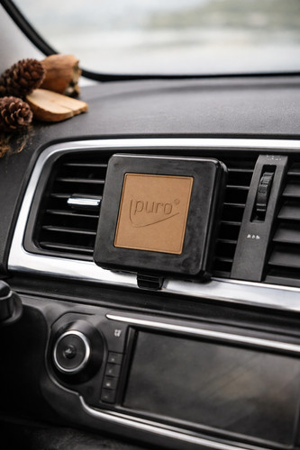 Ipuro cedar wood autoduft - ipuro,