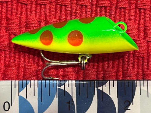 Rare handcrafted discontinued - handcrafted,
