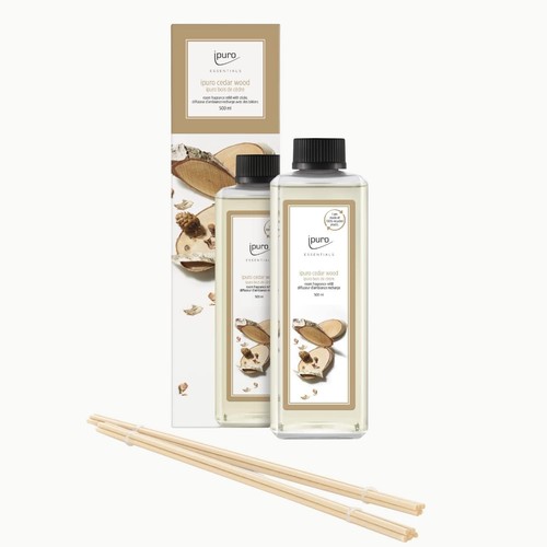 Ipuro essentials raumduft - essentials,