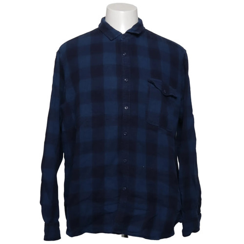 Cedar wood state flanellhemd - wood,