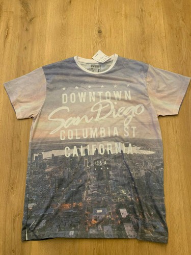 Cedar wood state - state, herren
