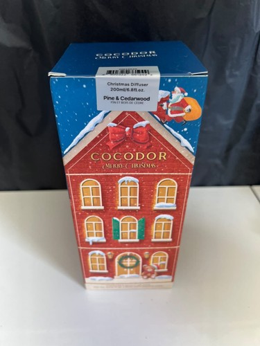 Cocodor christmas diffuser - cocodor,