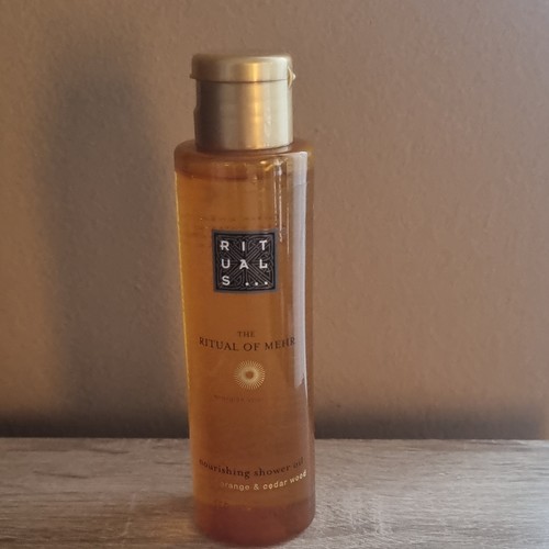 Rituals the ritual mehr - of,