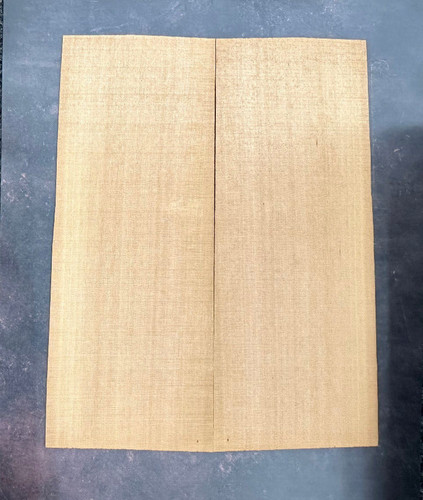 Western red cedar - western,