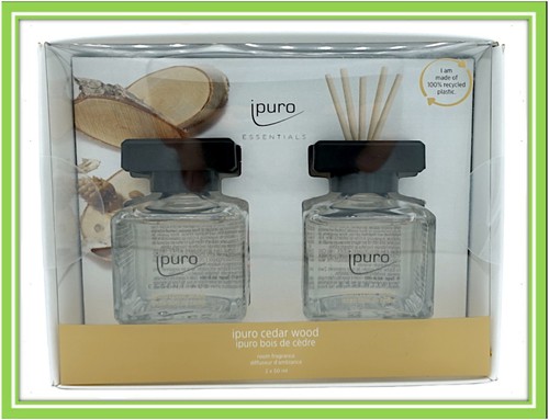 Ipuro essentials raumduft - essentials,