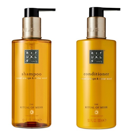 Rituals mehr sweet orange - of,