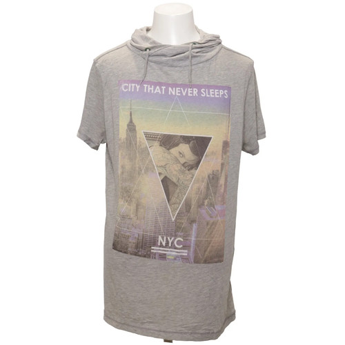 Cedar wood state shirt - cedar,