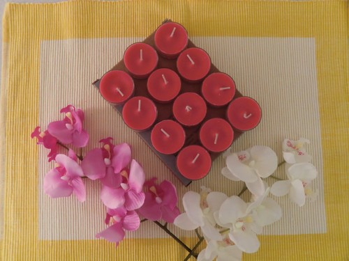Partylite teelichter stk - partylite,