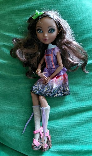Ever after high - after,