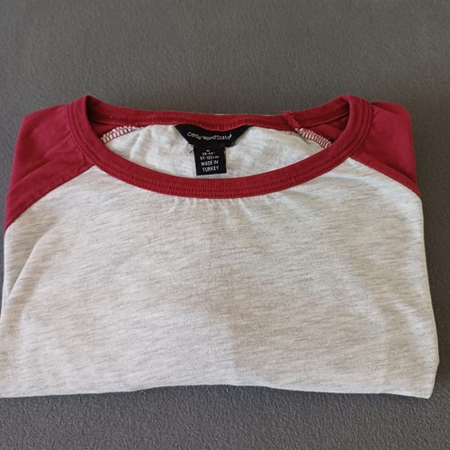 Cedar wood state shirt grau - cedar,