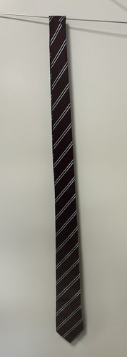 Cedar wood state krawatte - state,