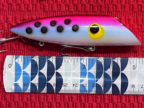 Rare handcrafted discontinued - rare,