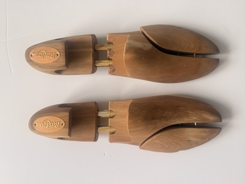 Bexley zedernholz schuhspanner - zedernholz,